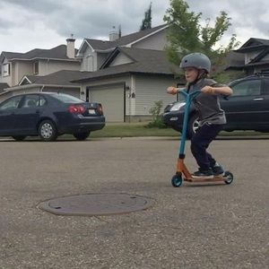 Meet your Posher, Dave